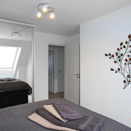 Serviced Apartments Malmoe Exteriör bild