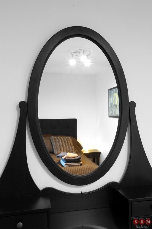 Serviced Apartments Malmoe Rum bild