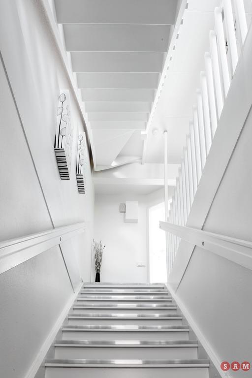 Serviced Apartments Malmoe Rum bild