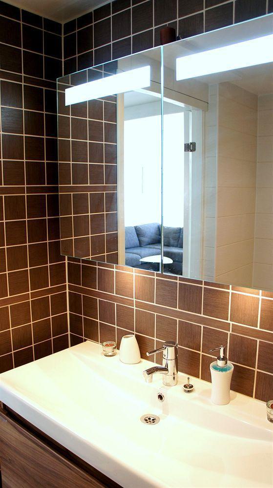 Serviced Apartments Malmoe Exteriör bild