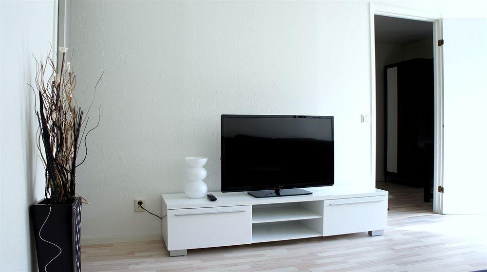 Serviced Apartments Malmoe Exteriör bild